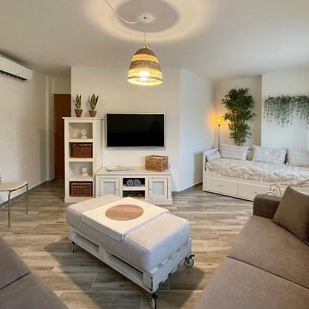 Appartamento Apartamento Eucalipto Sotillo de la Adrada Esterno foto