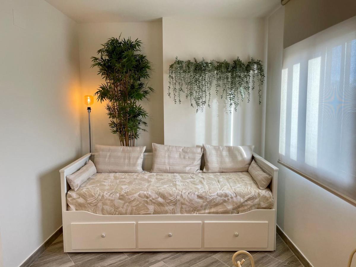Appartamento Apartamento Eucalipto Sotillo de la Adrada Esterno foto