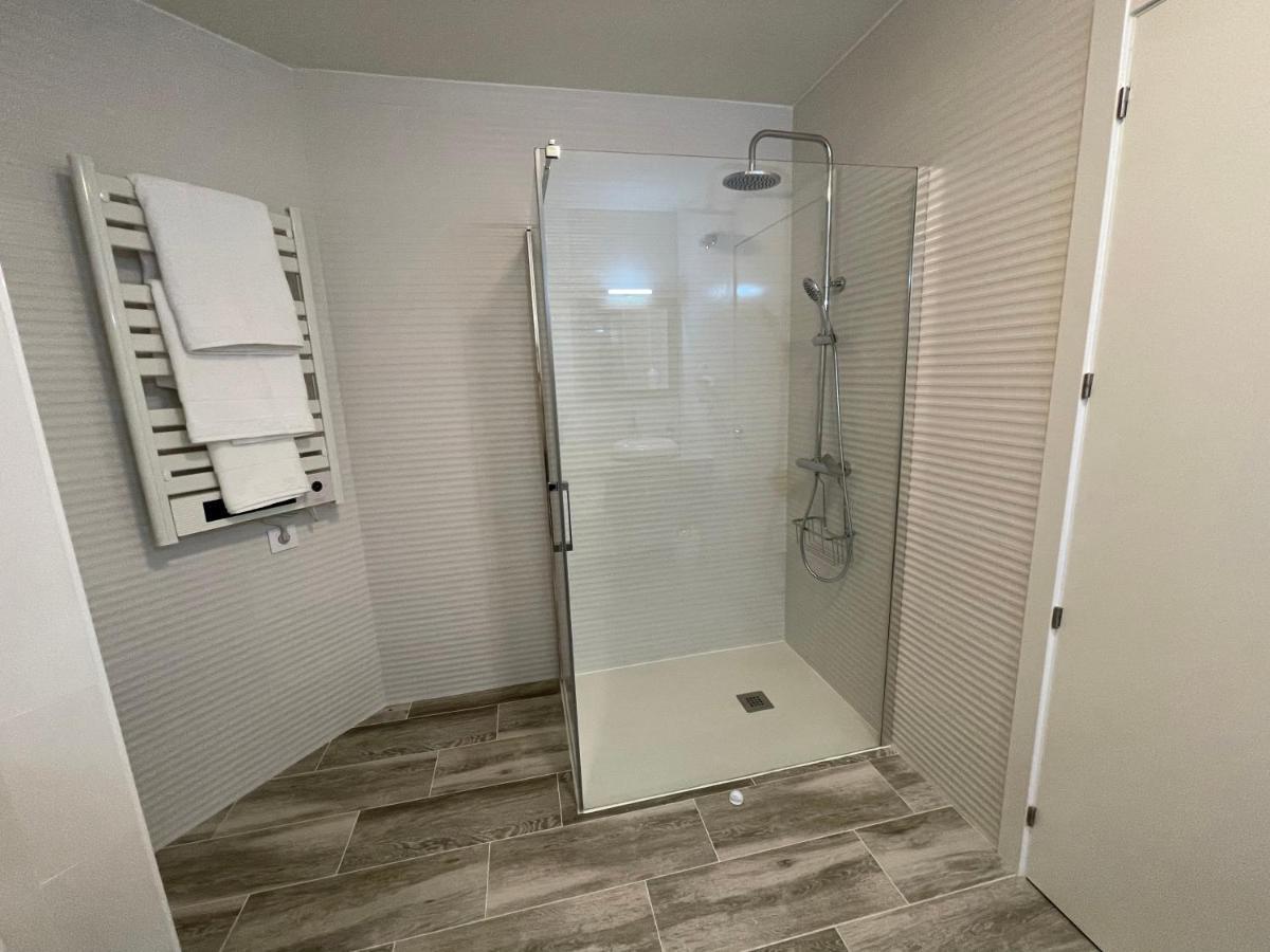 Appartamento Apartamento Eucalipto Sotillo de la Adrada Esterno foto